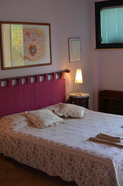 Agriturismo Dondino Cavriana Exteriér fotografie
